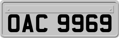 OAC9969