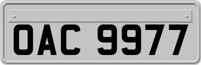 OAC9977