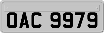 OAC9979