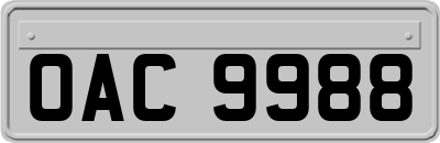 OAC9988