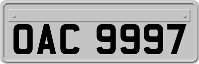 OAC9997