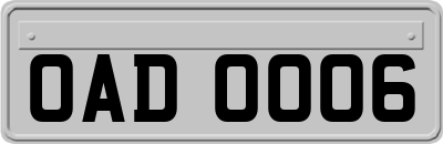 OAD0006