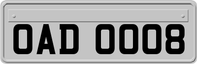 OAD0008
