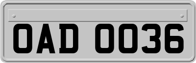 OAD0036
