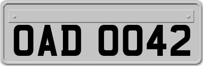 OAD0042