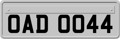 OAD0044