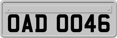 OAD0046