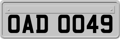 OAD0049
