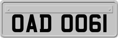 OAD0061
