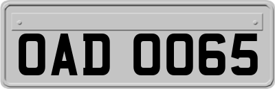 OAD0065