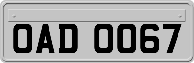 OAD0067