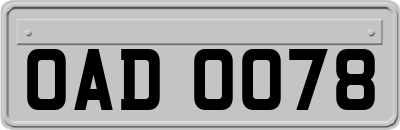 OAD0078