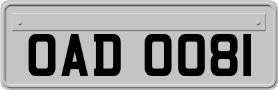 OAD0081