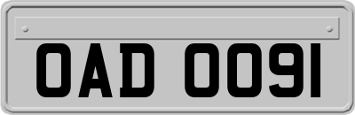 OAD0091