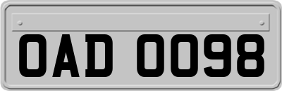 OAD0098