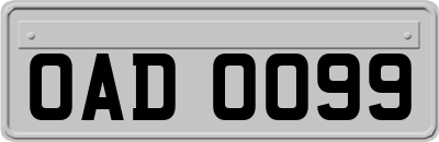 OAD0099