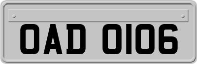 OAD0106