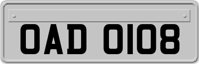 OAD0108