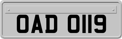 OAD0119
