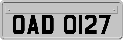 OAD0127