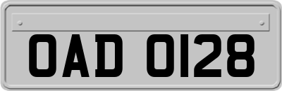OAD0128