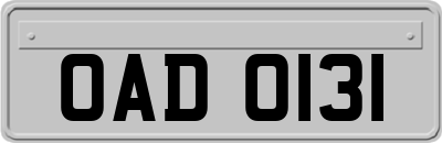OAD0131