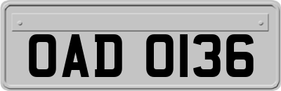 OAD0136