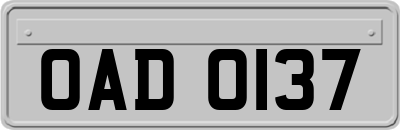 OAD0137