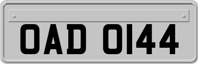 OAD0144