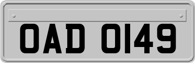 OAD0149
