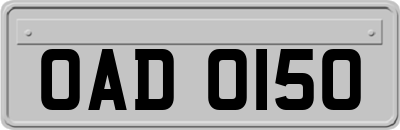 OAD0150