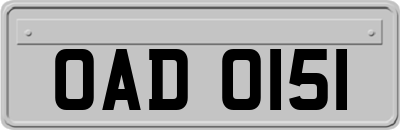 OAD0151