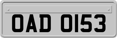 OAD0153
