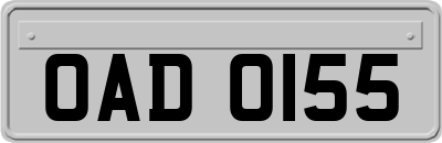 OAD0155