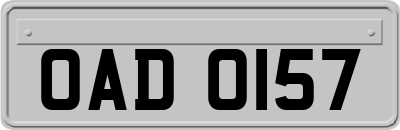 OAD0157