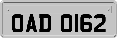 OAD0162