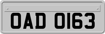 OAD0163