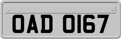 OAD0167