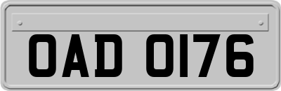 OAD0176
