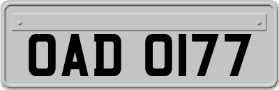 OAD0177