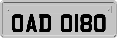 OAD0180