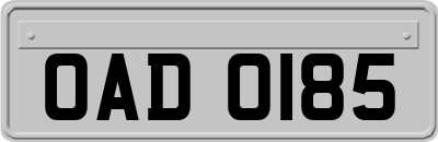 OAD0185