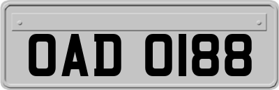 OAD0188
