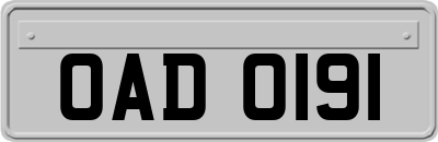 OAD0191