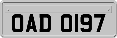 OAD0197
