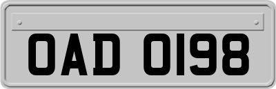 OAD0198