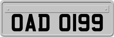 OAD0199
