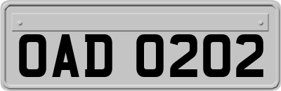 OAD0202