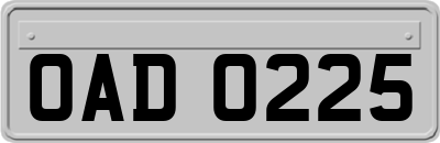 OAD0225