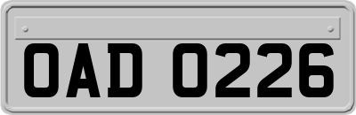 OAD0226